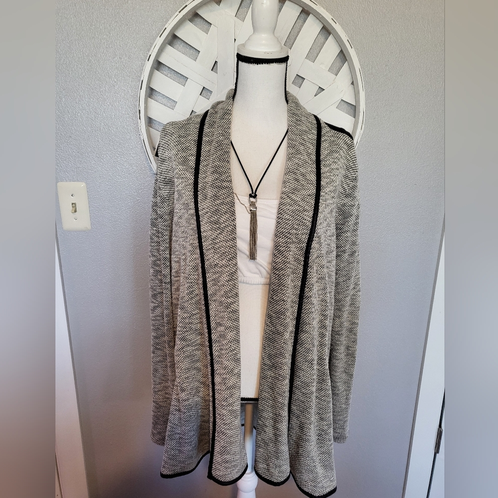 Bar Iii Jacket - image 1